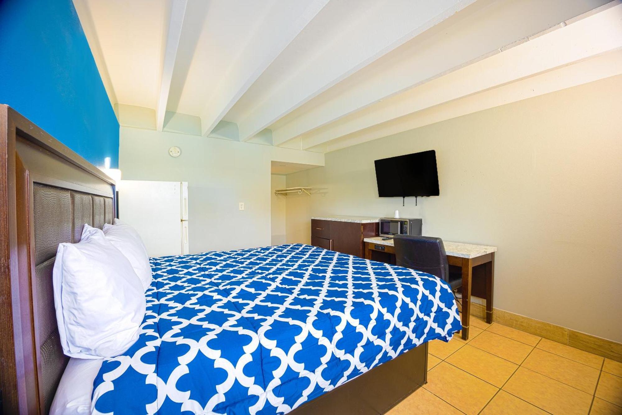 Aladdin Motel By Oyo Merritt Island Εξωτερικό φωτογραφία